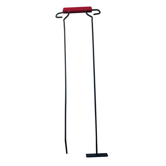 Caldeira a lenha TKU 20 kW T-PRO